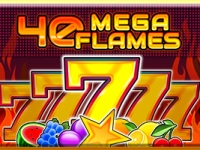 40 Mega Flames