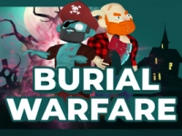 Burial Warfare