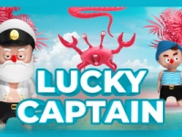 Lucky Captain