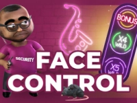 Face Control