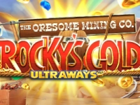 Rocky's Gold Ultraways