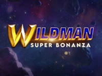 Wildman Super Bonanza