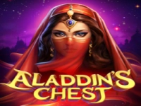 Aladdin's Chest