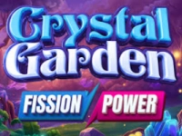 Crystal Garden