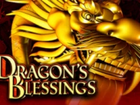 Dragon's Blessings