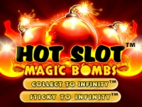 Hot Slot Magic Bombs