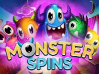 Monster Spins