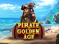 Pirate Golden Age