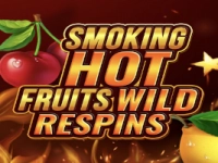 Smoking Hot Fruits Wild Respins