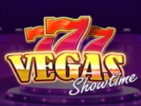 777 Vegas Showtime