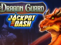 Dragon Guard Jackpot Dash