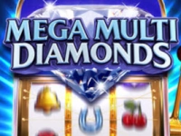 Mega Multi Diamonds