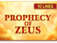 Prophecy of Zeus