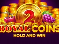 Royal Coins 2