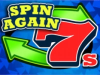 Spin Again 7s