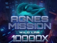 Agnes Mission Wild Lab