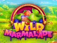 Wild Marmalade