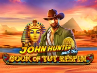 John Hunter and the Book of Tut Respin