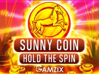 Sunny Coin