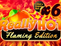 Really Hot Flaming Edition