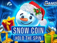 Snow Coin