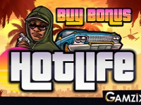 Hot Life Buy Bonus