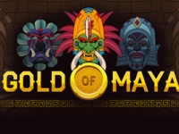 Gold of Maya