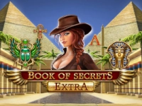 Book of Secrets Extra