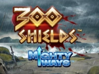 300 Shields Mighty Ways