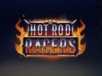 Hot Rod Racers