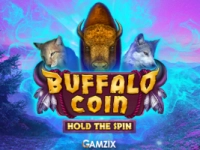 Buffalo Coin