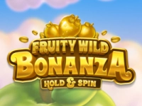 Fruity Wild Bonanza