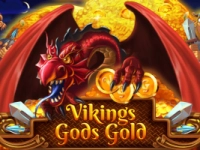 Vikings Gods Gold