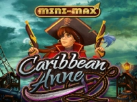 Caribbean Anne Mini-Max