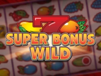 Super Bonus Wild