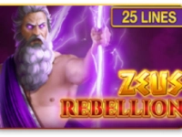 Zeus Rebellion