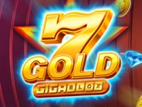 7 Gold Gigablox