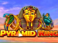 Pyramid King