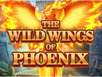 The Wild Wings of Phoenix