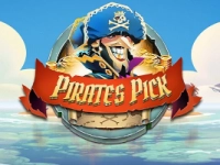 Pirates Pick