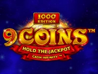 9 Coins 1000 Edition