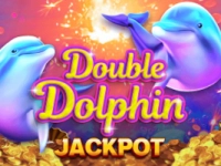 Double Dolphin Jackpot