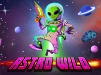 Astro Wild