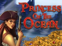 Princess of the Ocean