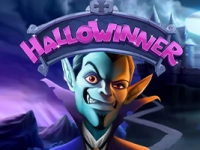 Hallowinner