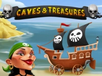 Caves & Treasures