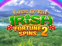 Luck O'The Irish Fortune Spins II