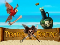 Pirates of Fortune