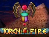 Torch of Fire