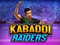 Kabaddi Raiders